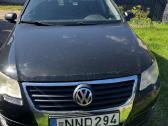Parduodamas Volkswagen Passat - nuotraukos Nr. 2