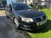 Parduodamas Volkswagen Passat - nuotraukos Nr. 3