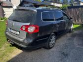 Parduodamas Volkswagen Passat - nuotraukos Nr. 4