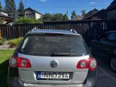 Parduodamas Volkswagen Passat - nuotraukos Nr. 5