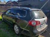 Parduodamas Volkswagen Passat - nuotraukos Nr. 6