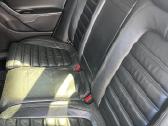 Parduodamas Volkswagen Passat - nuotraukos Nr. 9