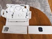 Apple Watch Se 3 GPS 40mm Midnight Aluminium - nuotraukos Nr. 2