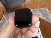 Apple Watch Se 3 GPS 40mm Midnight Aluminium - nuotraukos Nr. 4