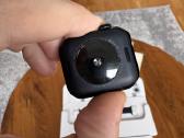 Apple Watch Se 3 GPS 40mm Midnight Aluminium - nuotraukos Nr. 5