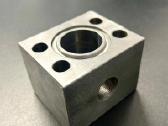 CNC tekinimas, frezavimas ir metalo apdirbimas - nuotraukos Nr. 5