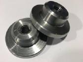 CNC tekinimas, frezavimas ir metalo apdirbimas - nuotraukos Nr. 7