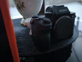 Sony a7 III (Body) - nuotraukos Nr. 3