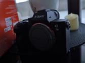 Sony a7 III (Body) - nuotraukos Nr. 6