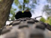 Full suspension dviratis už puikią kainą - nuotraukos Nr. 9