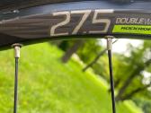 Full suspension dviratis už puikią kainą - nuotraukos Nr. 11