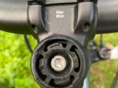 Full suspension dviratis už puikią kainą - nuotraukos Nr. 14
