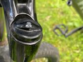 Full suspension dviratis už puikią kainą - nuotraukos Nr. 15