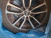 Padangų komplektas 195/55 R15 85h - nuotraukos Nr. 4