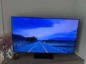 Televizoriaisamsung Q80ba 55" Qled 4k Smart TV - nuotraukos Nr. 2