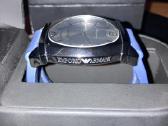Laikrodis Emporio Armani - nuotraukos Nr. 2