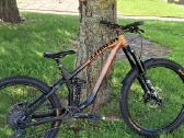 NS Bikes Define AL 170 1 dviratis - nuotraukos Nr. 2