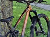 NS Bikes Define AL 170 1 dviratis - nuotraukos Nr. 6