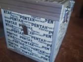Pentax- k objektyvai - nuotraukos Nr. 3