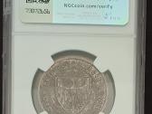 3 Markės 1930 A (Walther Vogelweide) Ngc - nuotraukos Nr. 2