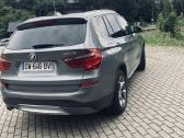 Bmw X3 Xdrive - nuotraukos Nr. 4