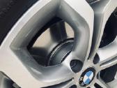 Bmw X3 Xdrive - nuotraukos Nr. 12