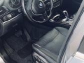 Bmw X3 Xdrive - nuotraukos Nr. 18