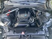 Bmw X3 Xdrive - nuotraukos Nr. 19