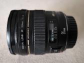 Canon Ef 20 -2,8 Is Usm - nuotraukos Nr. 2
