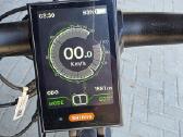 Elektrinis Beaster dviratis 1000w - nuotraukos Nr. 5