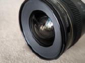 Canon Ef 20 -2,8 Is Usm - nuotraukos Nr. 3