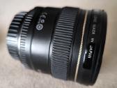 Canon Ef 20 -2,8 Is Usm - nuotraukos Nr. 4