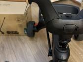 Doona Liki Trike S5 - nuotraukos Nr. 3