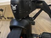 Doona Liki Trike S5 - nuotraukos Nr. 4