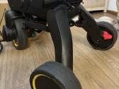 Doona Liki Trike S5 - nuotraukos Nr. 7
