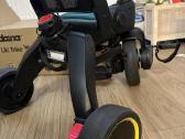 Doona Liki Trike S5 - nuotraukos Nr. 8