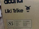 Doona Liki Trike S5 - nuotraukos Nr. 14