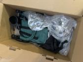 Doona Liki Trike S5 - nuotraukos Nr. 15