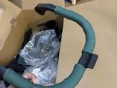 Doona Liki Trike S5 - nuotraukos Nr. 16