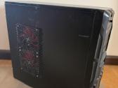 Žaidimų ir darbo stacionarus Pc i5 Gtx1050 1.5tb - nuotraukos Nr. 2