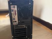 Žaidimų ir darbo stacionarus Pc i5 Gtx1050 1.5tb - nuotraukos Nr. 3