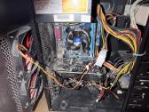 Žaidimų ir darbo stacionarus Pc i5 Gtx1050 1.5tb - nuotraukos Nr. 5
