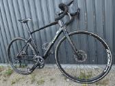 Cube attain gtc carbon 56 dydis ultegra 2x11 - nuotraukos Nr. 2