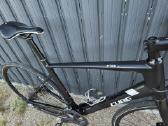 Cube attain gtc carbon 56 dydis ultegra 2x11 - nuotraukos Nr. 3