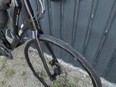 Cube attain gtc carbon 56 dydis ultegra 2x11 - nuotraukos Nr. 4