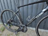 Cube attain gtc carbon 56 dydis ultegra 2x11 - nuotraukos Nr. 5