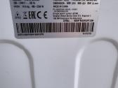 Skalbimo mašina LG F4wv910p2we - nuotraukos Nr. 2
