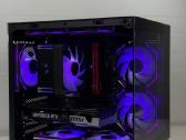 Rtx 5060ti 16gb 32gb Ddr5 RAM Am5 Stacionarus Pc - nuotraukos Nr. 5