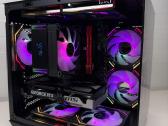 Rtx 5060ti 16gb 32gb Ddr5 RAM Am5 Stacionarus Pc - nuotraukos Nr. 6