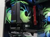Rtx 5060ti 16gb 32gb Ddr5 RAM Am5 Stacionarus Pc - nuotraukos Nr. 7